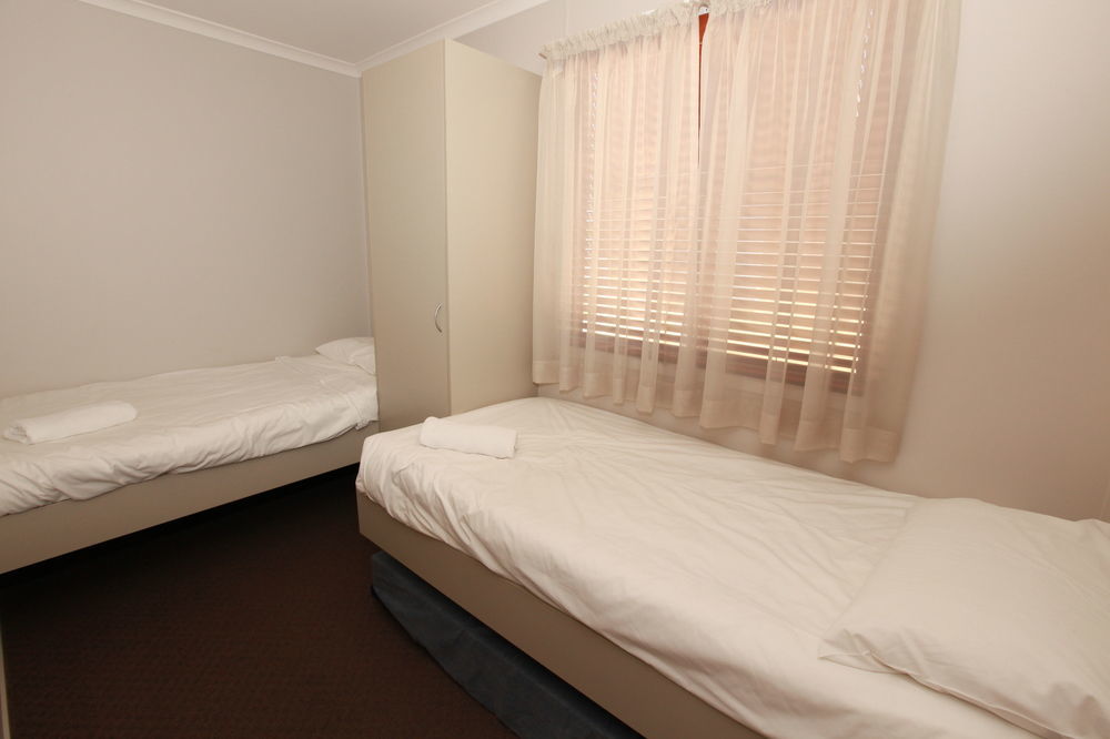 Clyde View Holiday Park Hotel Batemans Bay Eksteriør billede